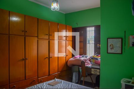 Quarto 2 de casa à venda com 3 quartos, 250m² em Centro, São Bernardo do Campo