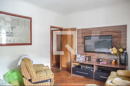 Sala de casa à venda com 3 quartos, 250m² em Centro, São Bernardo do Campo