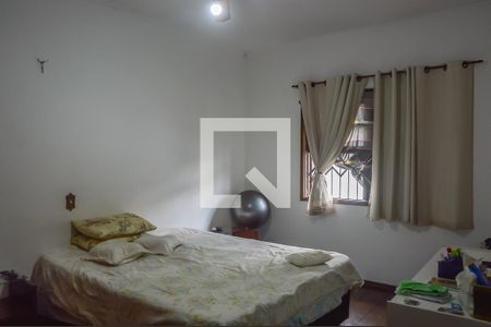 Quarto 1 de casa à venda com 3 quartos, 250m² em Centro, São Bernardo do Campo