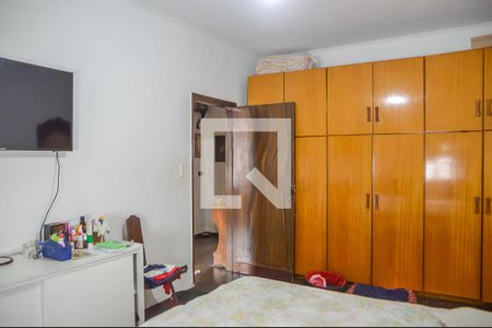 Quarto 1 de casa à venda com 3 quartos, 250m² em Centro, São Bernardo do Campo