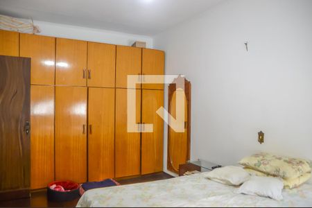 Quarto 1 de casa à venda com 3 quartos, 250m² em Centro, São Bernardo do Campo