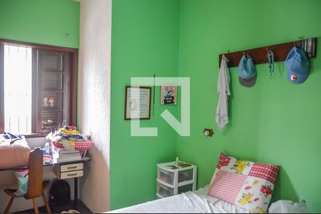 Quarto 2 de casa à venda com 3 quartos, 250m² em Centro, São Bernardo do Campo