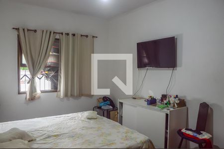 Quarto 1 de casa à venda com 3 quartos, 250m² em Centro, São Bernardo do Campo