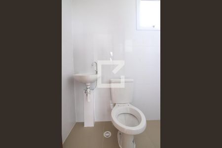 Apartamento à venda com 40m², 2 quartos e 1 vagaBanheiro