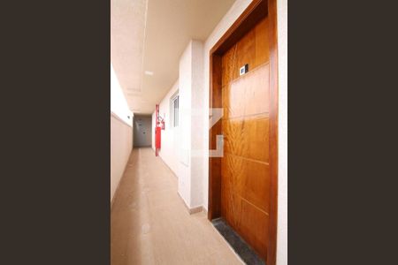 Apartamento à venda com 40m², 2 quartos e 1 vagaHall de entrada