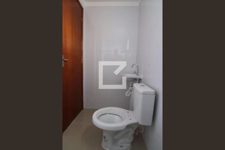 Apartamento à venda com 40m², 2 quartos e 1 vagaBanheiro