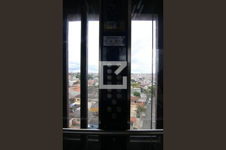 Apartamento à venda com 40m², 2 quartos e 1 vagaElevador