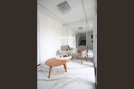 Apartamento à venda com 40m², 2 quartos e 1 vagaÁrea comum