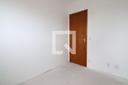 Quarto 2 de apartamento à venda com 2 quartos, 40m² em Vila Guilhermina, São Paulo