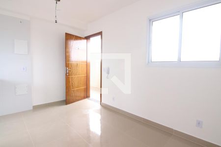 Sala de apartamento à venda com 2 quartos, 40m² em Vila Guilhermina, São Paulo