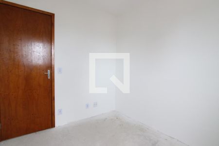 Quarto 2 de apartamento à venda com 2 quartos, 40m² em Vila Guilhermina, São Paulo