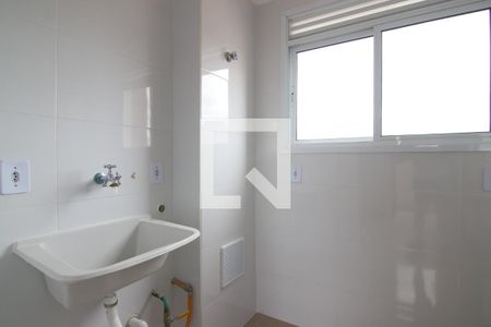 Apartamento à venda com 40m², 2 quartos e 1 vagaÁrea de Serviço