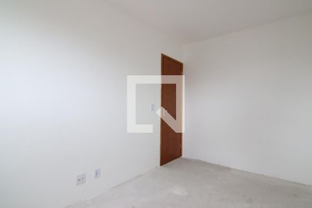Quarto 1 de apartamento à venda com 2 quartos, 40m² em Vila Guilhermina, São Paulo