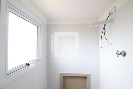 Apartamento à venda com 40m², 2 quartos e 1 vagaBanheiro