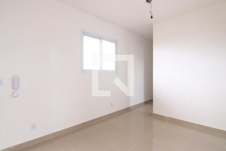 Sala de apartamento à venda com 2 quartos, 40m² em Vila Guilhermina, São Paulo
