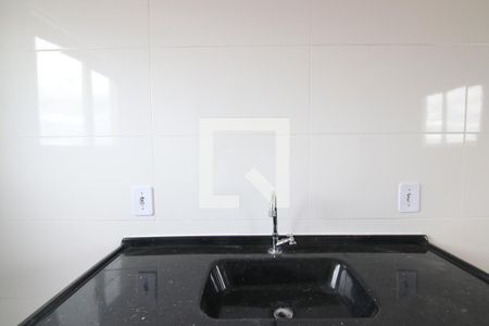 Apartamento à venda com 40m², 2 quartos e 1 vagaCozinha