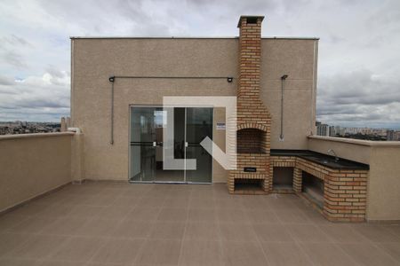 Apartamento à venda com 40m², 2 quartos e 1 vagaÁrea comum - Salão de festas