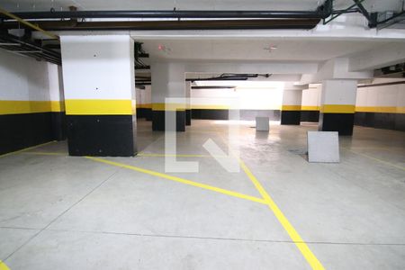 Apartamento à venda com 40m², 2 quartos e 1 vagaGaragem