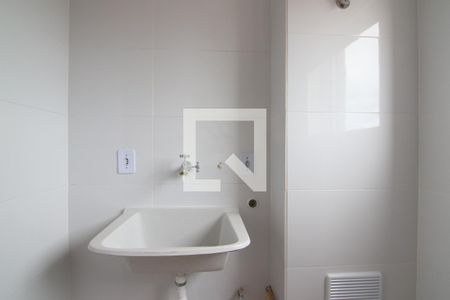 Apartamento à venda com 40m², 2 quartos e 1 vagaÁrea de Serviço