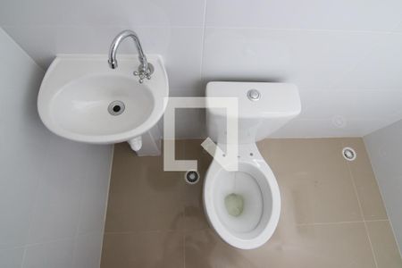 Apartamento à venda com 40m², 2 quartos e 1 vagaBanheiro