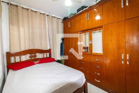 Quarto 2 de casa à venda com 2 quartos, 70m² em Jardim Chapadão, Campinas