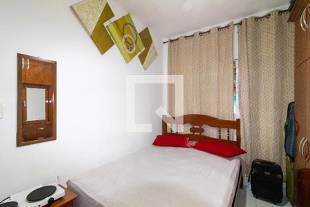 Quarto 2 de casa à venda com 2 quartos, 70m² em Jardim Chapadão, Campinas