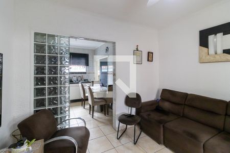 Sala de casa à venda com 4 quartos, 70m² em Jardim Chapadão, Campinas
