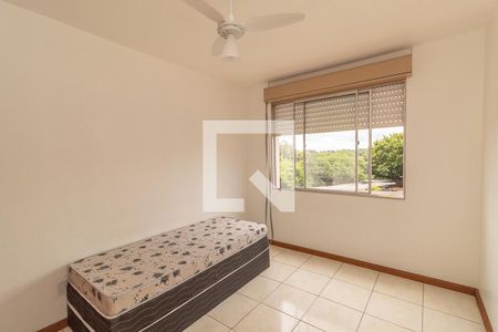 Quarto de apartamento para alugar com 2 quartos, 60m² em Morro Santana, Porto Alegre