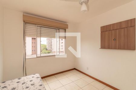 Quarto de apartamento para alugar com 2 quartos, 60m² em Morro Santana, Porto Alegre