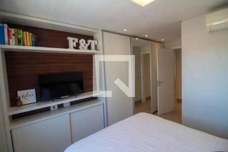 Quarto 2 - Suíte de apartamento à venda com 2 quartos, 80m² em Jardim Dom Bosco, São Paulo