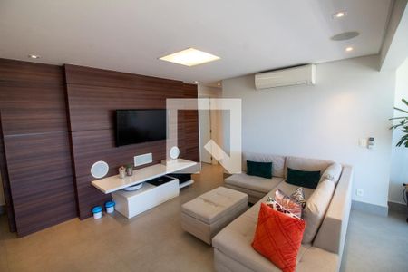 Apartamento à venda com 80m², 2 quartos e 1 vagaSala