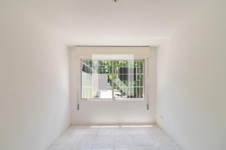 Sala de apartamento à venda com 1 quarto, 45m² em Azenha, Porto Alegre