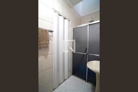 Casa para alugar com 265m², 4 quartos e 5 vagasBanheiro da Suíte