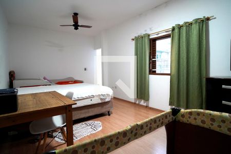 Casa para alugar com 265m², 4 quartos e 5 vagasSuíte 2