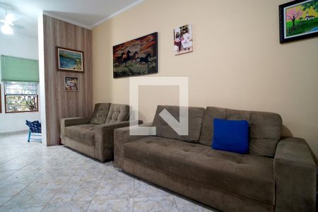 Sala de casa para alugar com 4 quartos, 265m² em Jardim São Judas Tadeu, Sorocaba