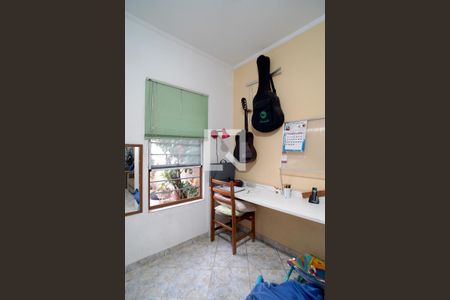 Sala de casa para alugar com 4 quartos, 265m² em Jardim São Judas Tadeu, Sorocaba