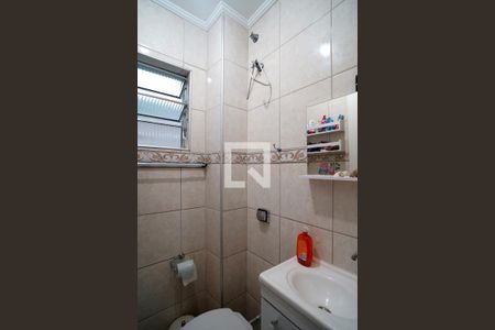 Lavabo de casa para alugar com 4 quartos, 265m² em Jardim São Judas Tadeu, Sorocaba