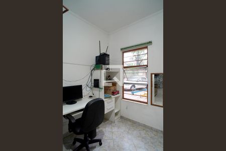 Sala de casa para alugar com 4 quartos, 265m² em Jardim São Judas Tadeu, Sorocaba