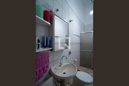 Casa para alugar com 265m², 4 quartos e 5 vagasBanheiro