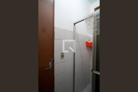 Casa para alugar com 265m², 4 quartos e 5 vagasBanheiro de Serviço