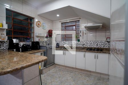 Casa para alugar com 265m², 4 quartos e 5 vagasCozinha