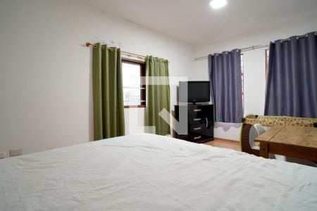 Casa para alugar com 265m², 4 quartos e 5 vagasSuíte 2