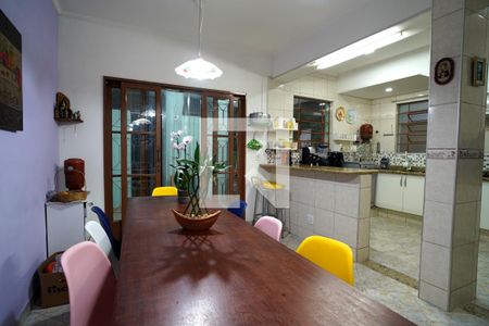 Casa para alugar com 265m², 4 quartos e 5 vagasCozinha