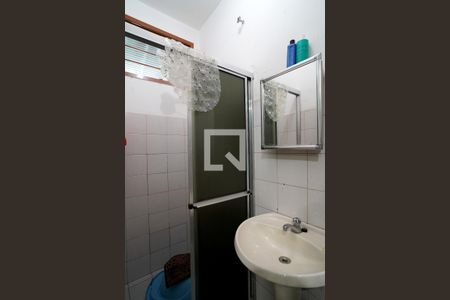 Casa para alugar com 265m², 4 quartos e 5 vagasBanheiro de Serviço