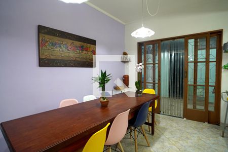 Casa para alugar com 265m², 4 quartos e 5 vagasCozinha