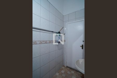 Casa para alugar com 265m², 4 quartos e 5 vagasBanheiro