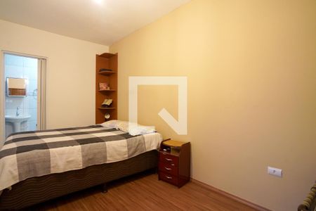 Suíte de casa para alugar com 4 quartos, 265m² em Jardim São Judas Tadeu, Sorocaba