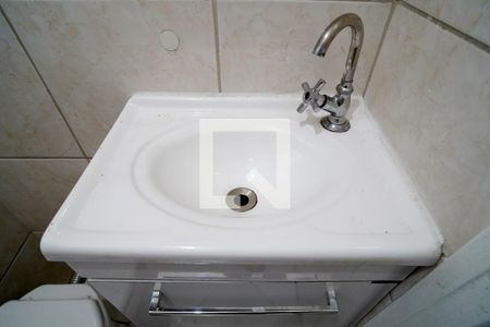 Lavabo de casa para alugar com 4 quartos, 265m² em Jardim São Judas Tadeu, Sorocaba