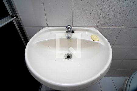 Casa para alugar com 265m², 4 quartos e 5 vagasBanheiro de Serviço