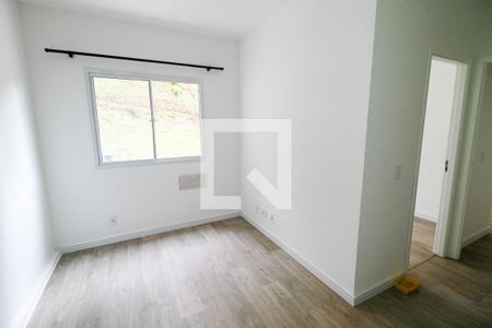 Sala de apartamento para alugar com 2 quartos, 36m² em Vila Nova das Belezas, São Paulo